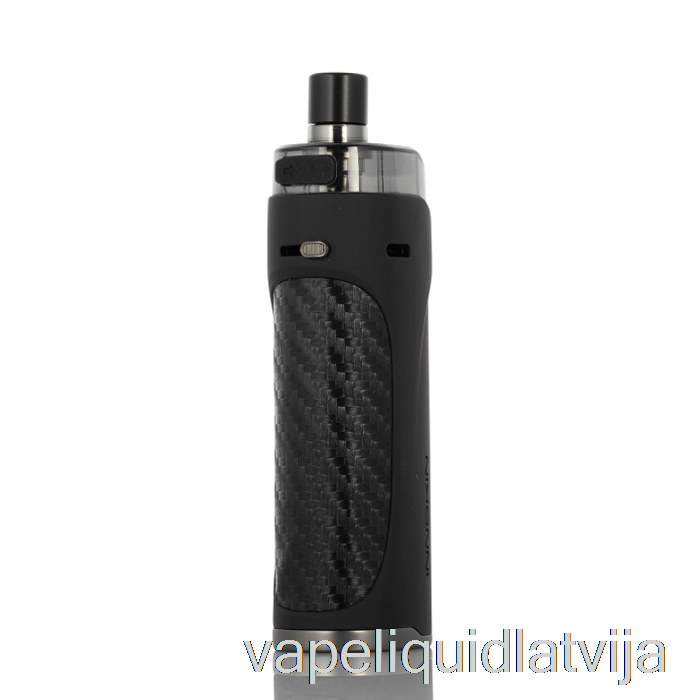 Innokin Kroma-z 40w Pod Mod System Black Vape šķidrums